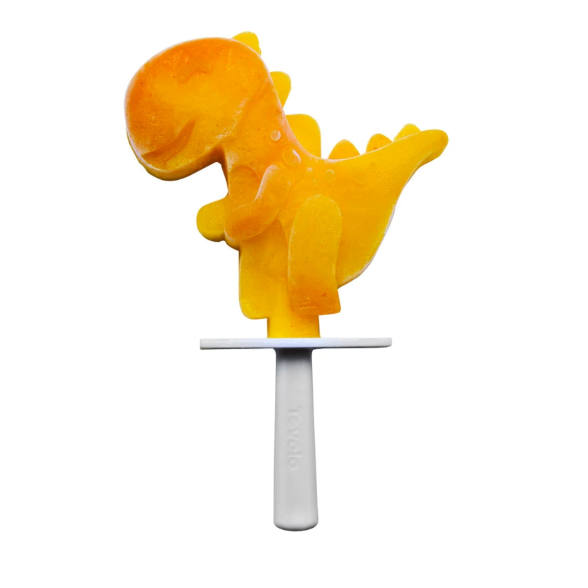 Tovolo Stackable Pop Moulds Set 4 Dinosaur