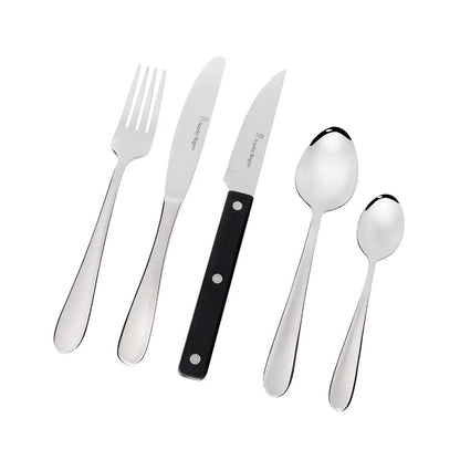 Albany 40 Piece Cutlery Set