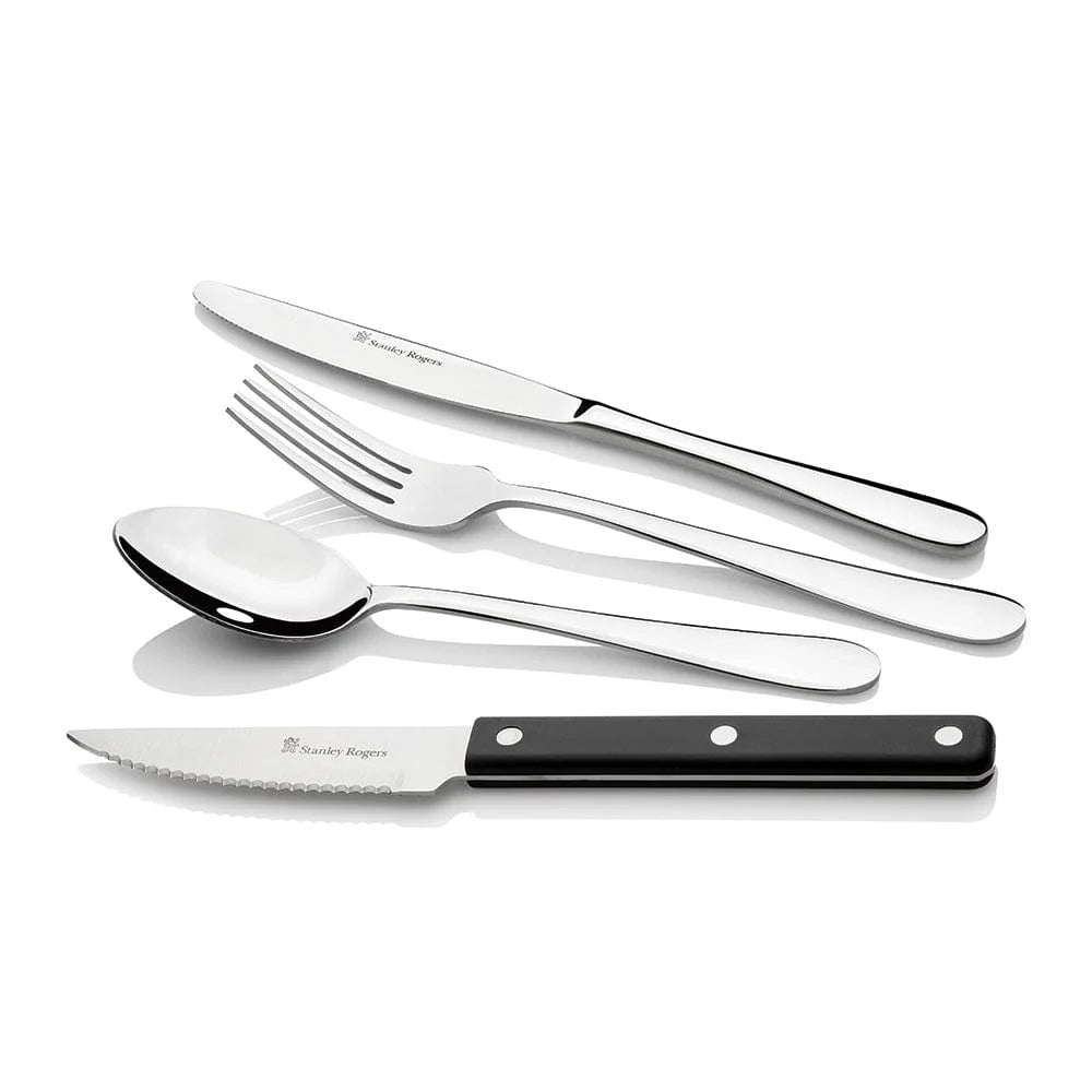 Hereford 16 Piece Cutlery Set