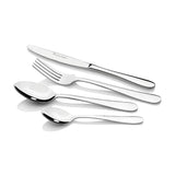 Stanley Rogers Albany 100 Piece Cutlery Set