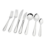 Stanley Rogers Albany 100 Piece Cutlery Set