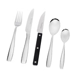 Stanley Rogers Amsterdam 40 Piece Cutlery Set