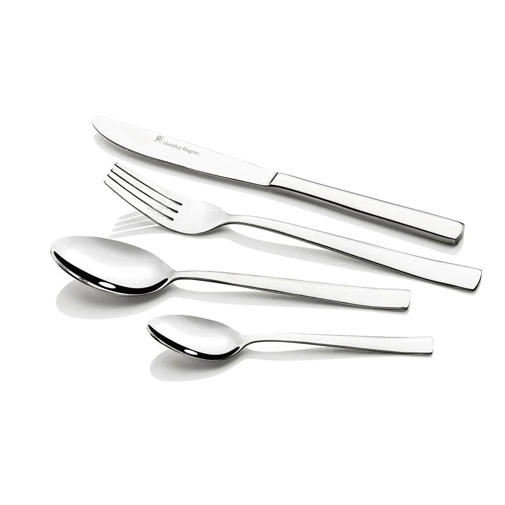 Bradford 16 Piece Cutlery Set