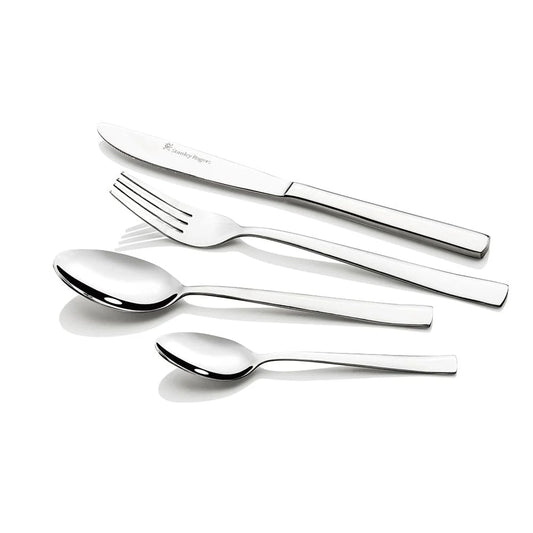 Bradford 16 Piece Cutlery Set