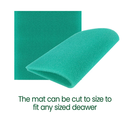 Stay Fresh Fridge Mat Antibacterial