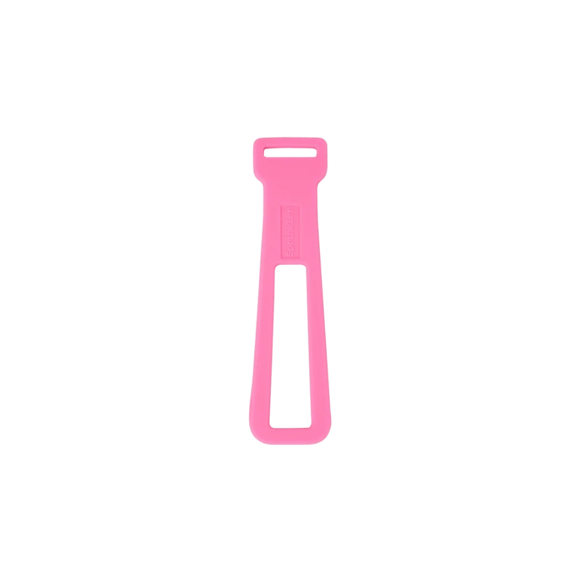 Murphy Silicone Strap - Knockout Pink