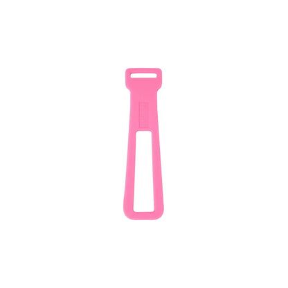 Murphy Silicone Strap - Knockout Pink