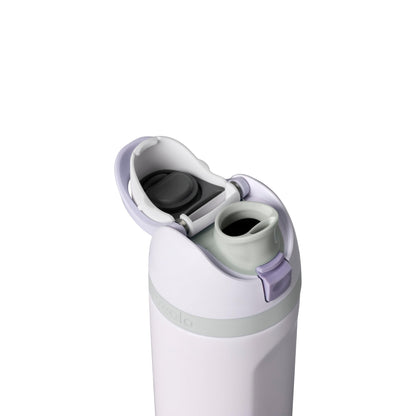 FreeSip Stainless Steel Insulated 24oz Open Air (Blue)