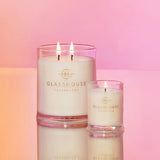 Glasshouse Sunets In Capri 60g Candle