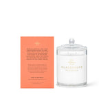 Glasshouse Sunset in Capri 380g Soy Candle