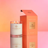 Glasshouse Sunset in Capri 380g Soy Candle