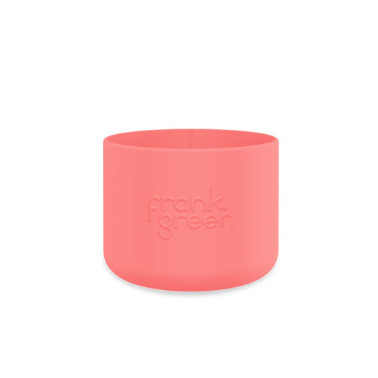 frank Bottle Bumper Guard Small Sweet Peach
