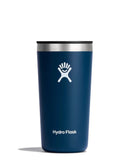 12oz All Around Tumbler Indigo