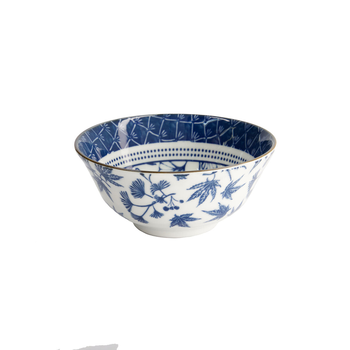 Flora Japonica Tayo Bowl 15.5x7cm Gingko
