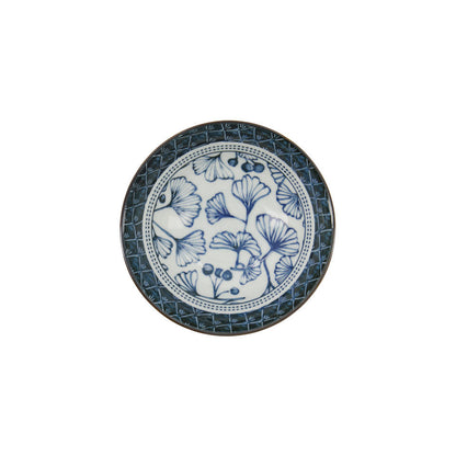 Flora Japonica Tayo Bowl 15.5x7cm Gingko