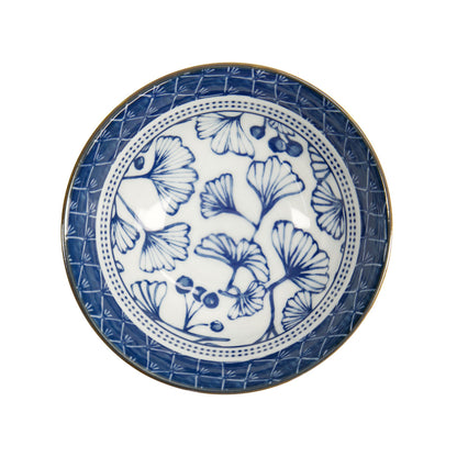 Flora Japonica Tayo Bowl 15.5x7cm Gingko