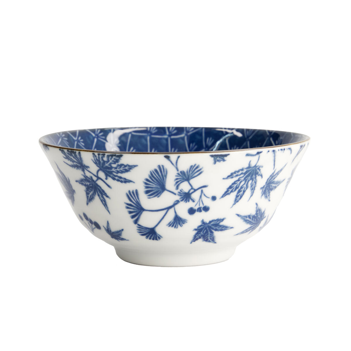 Flora Japonica Tayo Bowl 15.5x7cm Gingko