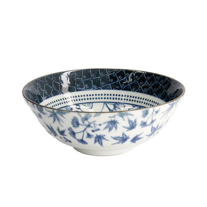 Flora Japonica Ramen Bowl 21x7cm Gingko