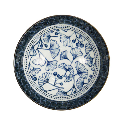 Flora Japonica Ramen Bowl 21x7cm Gingko