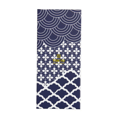 Tokyo Design Chopstick Giftset 5pc Blue Gift Boxed