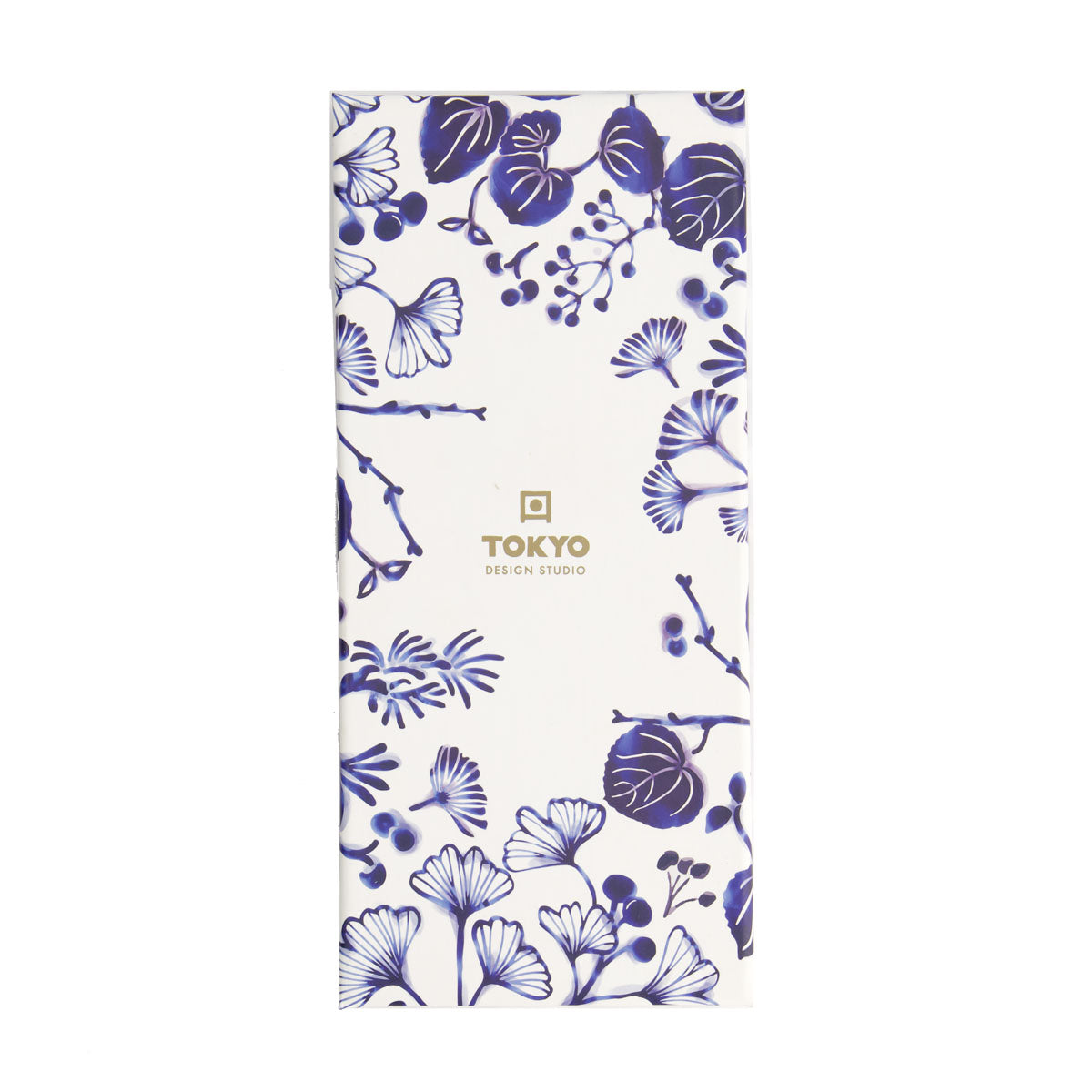 Tokyo Design Chopstick Giftset 5pc Japonica Gift Boxed