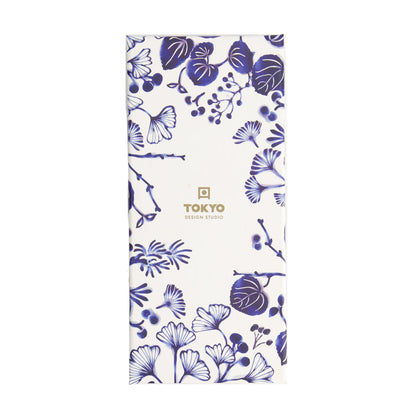 Tokyo Design Chopstick Giftset 5pc Japonica Gift Boxed