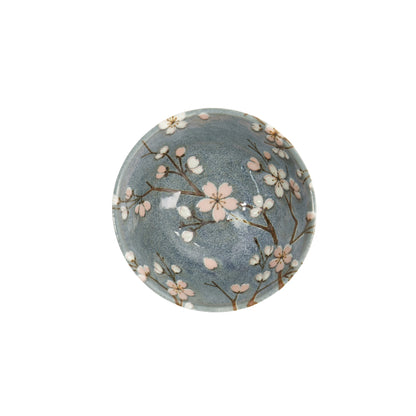 Tokyo Design Studio Fujisakura Bowl 12x6cm Grey