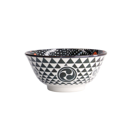 Tokyo Design Studio Asakusa Bowl 14.8x7cm - Matsuri