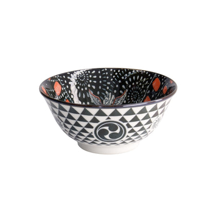 Tokyo Design Studio Asakusa Bowl 14.8x7cm - Matsuri
