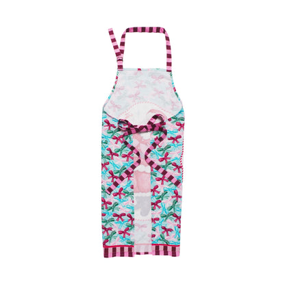 Maxwell & Williams Fa la la Santa Apron Gift Boxed