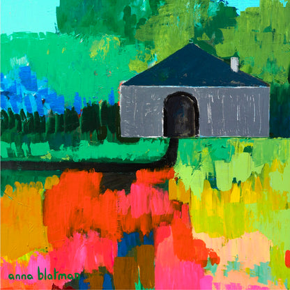 Anna Blatman Anna Blatman Maldon Trivet 20x20cm Trivet