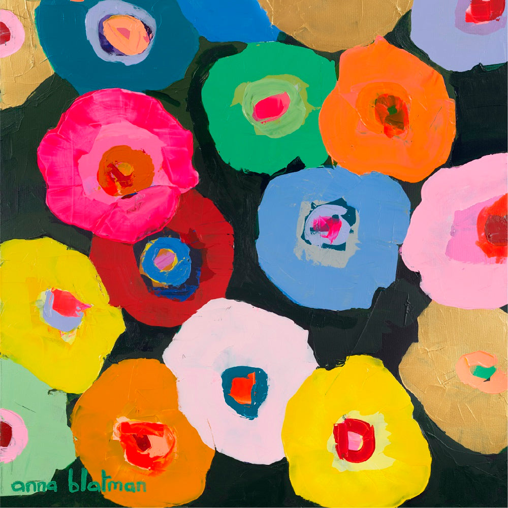 Anna Blatman Cartier Trivet 20x20cm Trivet