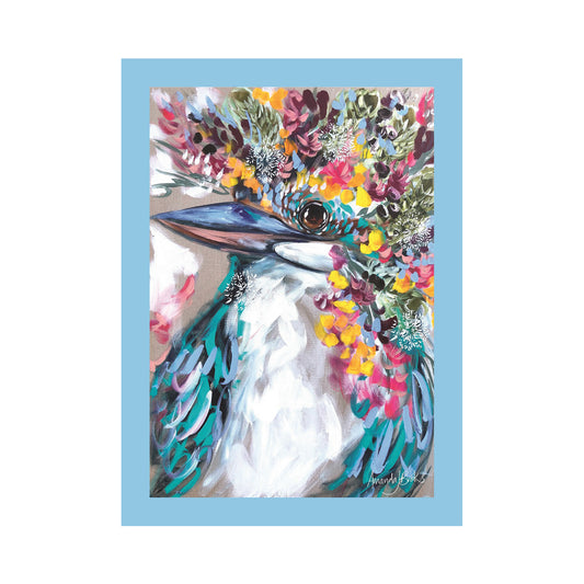 Carletta Tea Towel 50x70cm Tea Towel