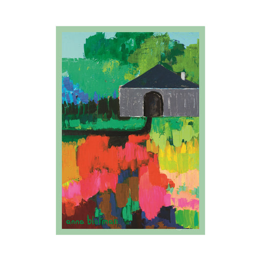 Anna Blatman Maldon Tea Towel 50x70cm Tea Towel