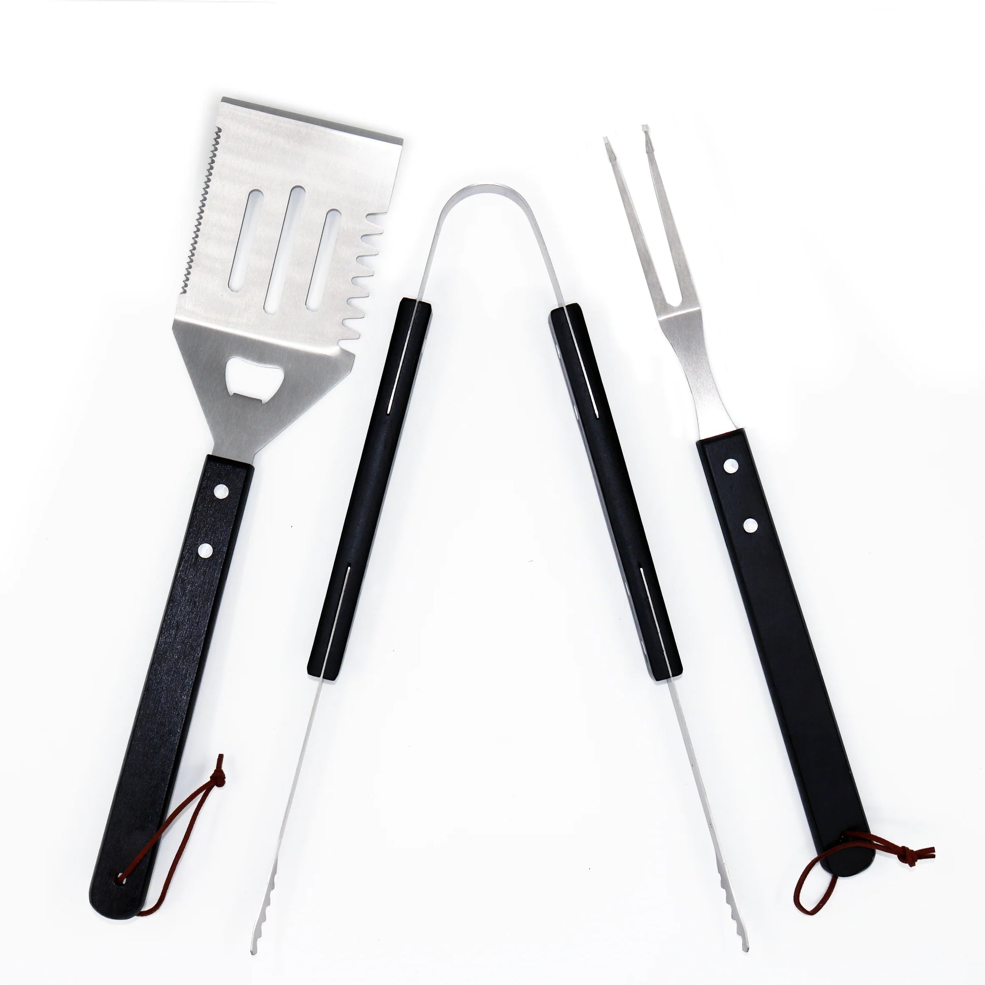 The BBQ Legend Tool Book Box