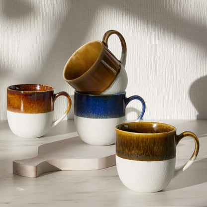 Maxwell & Williams The Mug Club Horizon Mugs