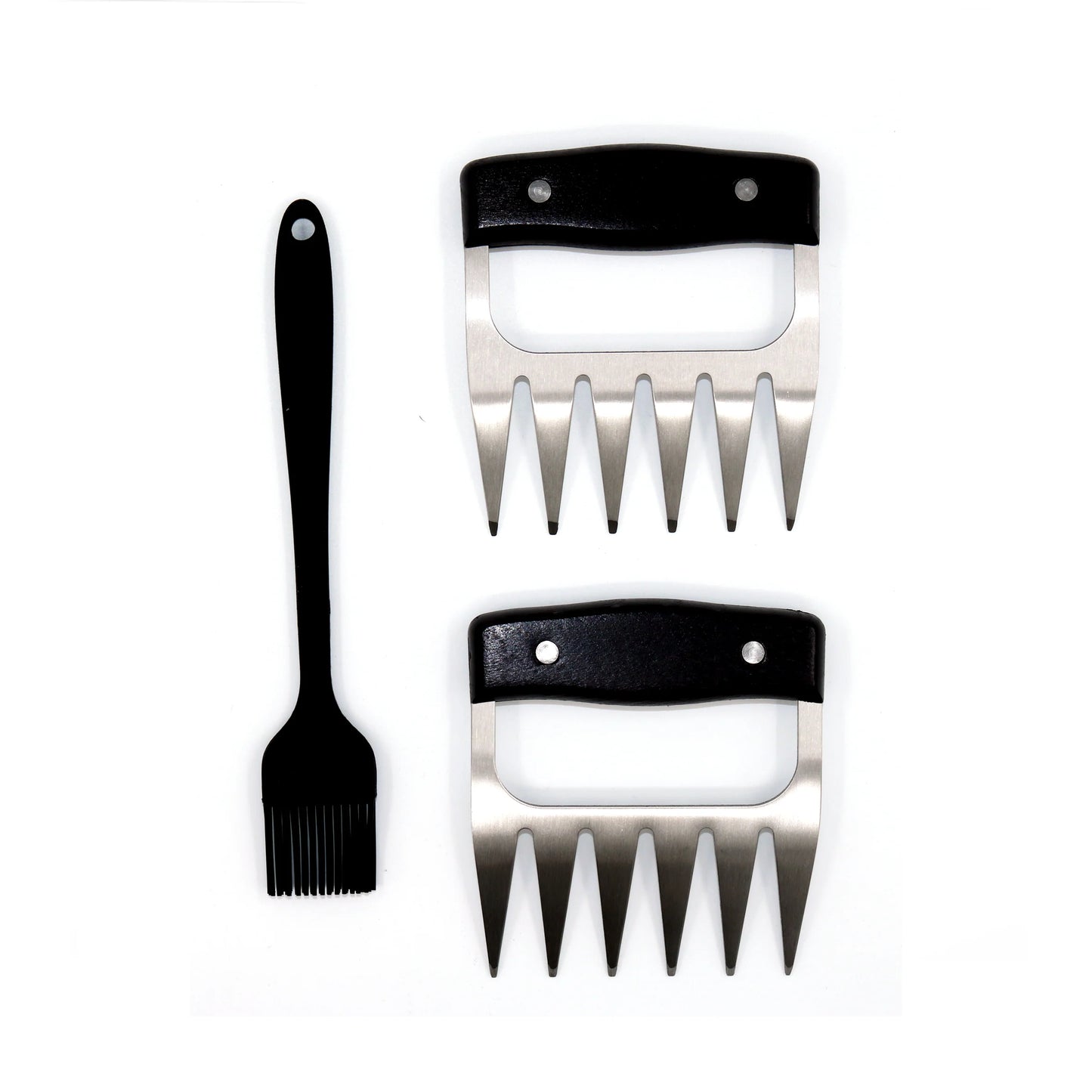 The Ultimate BBQ Claw Book Box