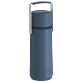 1.2L Guardian Vacuum Insulated Beverage Bottle Lake Blue