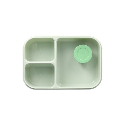 To-Go Bento Box 1.5L Mint