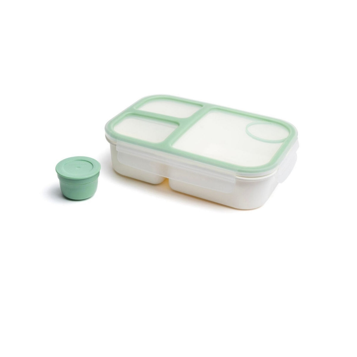 To-Go Bento Box 980ml Mint