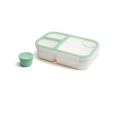 To-Go Bento Box 980ml Mint