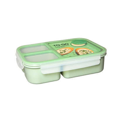 To-Go Bento Box 980ml Mint