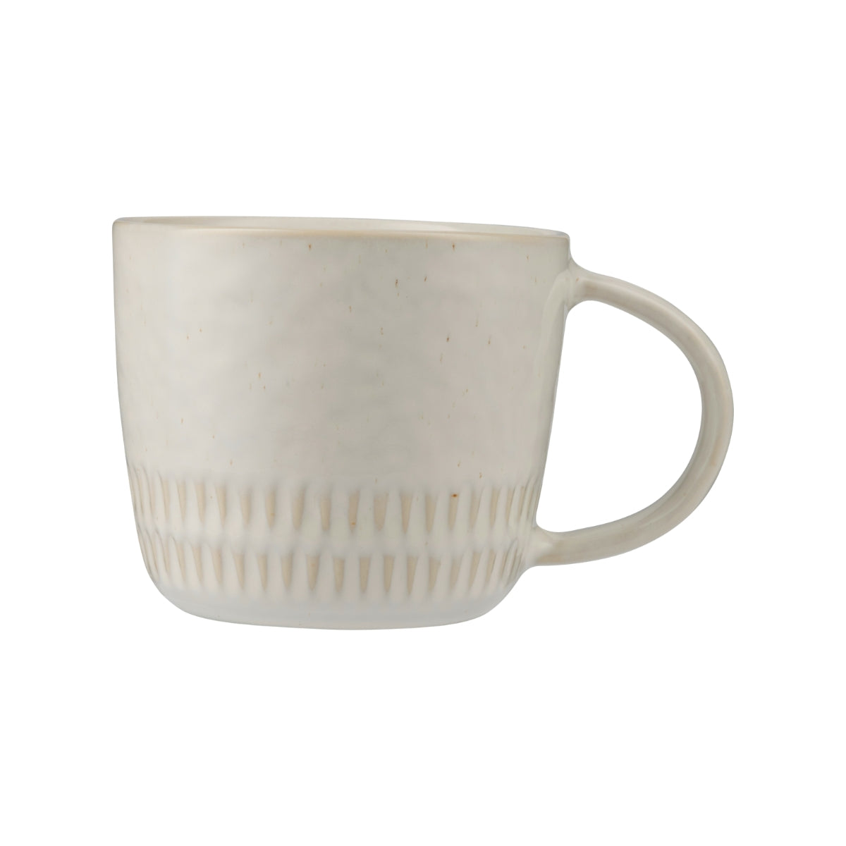 Maxwell & Williams The Mug Club Nordic Mug 400ML Stroke
