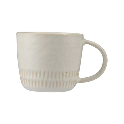 Maxwell & Williams The Mug Club Nordic Mug 400ML Stroke