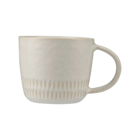 Maxwell & Williams The Mug Club Nordic Mug 400ML Stroke