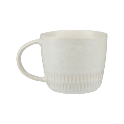Maxwell & Williams The Mug Club Nordic Mug 400ML Stroke