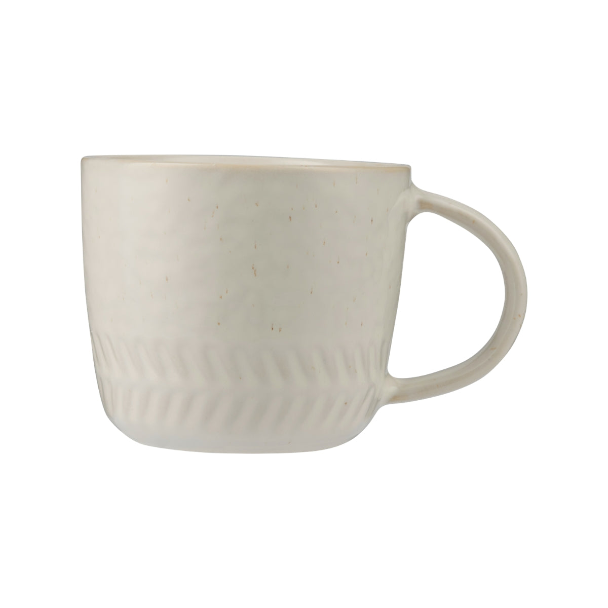 Maxwell & Williams The Mug Club Nordic Mug 400ML Herringbone