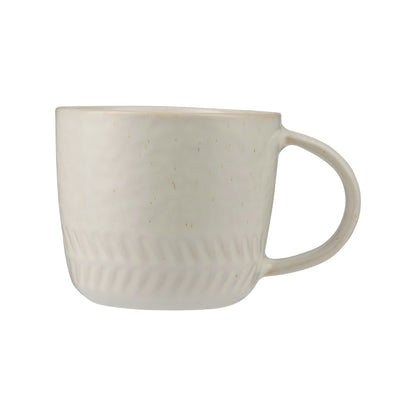 Maxwell & Williams The Mug Club Nordic Mug 400ML Herringbone