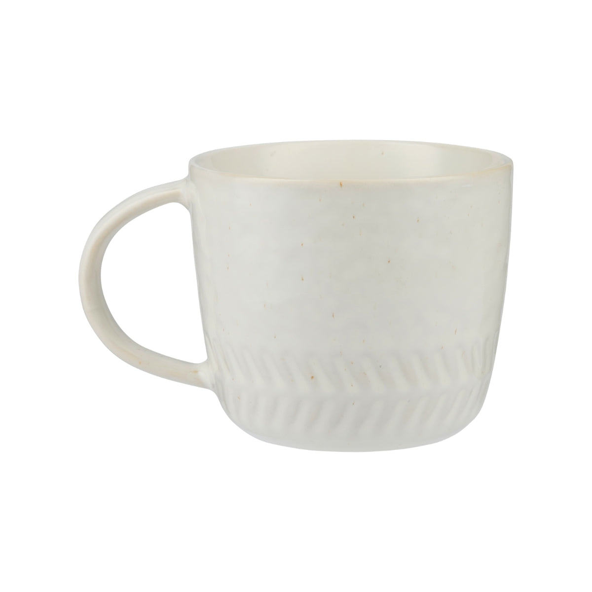 Maxwell & Williams The Mug Club Nordic Mug 400ML Herringbone