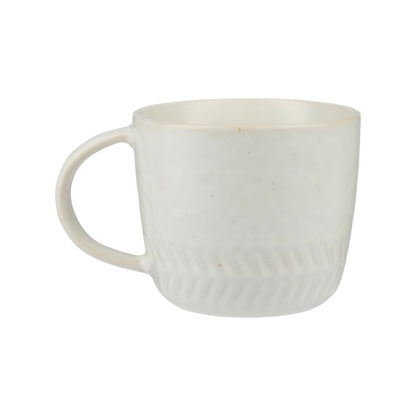 Maxwell & Williams The Mug Club Nordic Mug 400ML Herringbone
